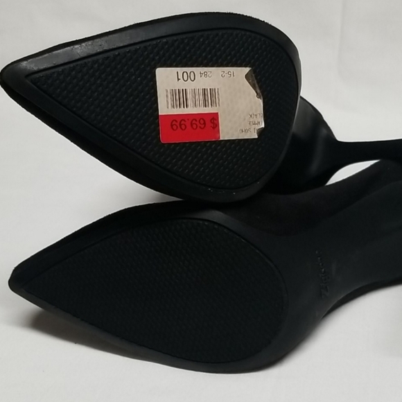 Zigi Soho Tammie Booties - Picture 7 of 8